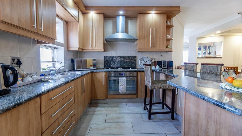 6 Bedroom Property for Sale in Melkbosstrand Western Cape